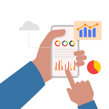 Dữ liệu & Báo cáo