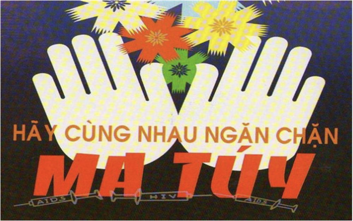 Tháng hành động phòng, chống ma túy 2025: 