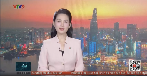 Tuyên truyền phòng chống ma túy trong học đường