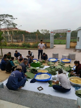 LỄ BẾ GIẢNG CÁC LỚP HỌC CHÍNH TRỊ, PHÁP LUẬT VÀ DẠY NGHỀ CHO HỌC VIÊN TẠI CƠ SỞ CAI NGHIỆN MA TÚY SỐ 1 TỈNH HƯNG YÊN VỚI SỰ THAM GIA GIẢNG DẠY CỦA CÁC GIẢNG VIÊN KHOA LUẬT VÀ LÝ LUẬN CHÍNH TRỊ, TRƯỜNG ĐẠI HỌC THỦY LỢI.